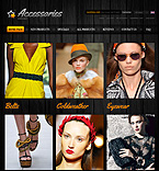 Web Hosting Web Design Template 37596