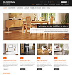 Web Hosting Web Design Template 37597