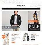 Web Hosting Web Design Template 37598