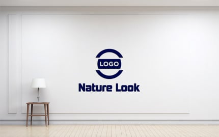 Logo template Preview