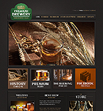 Template 37655 Js animated full site