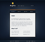 Template 37659 Full js animated template