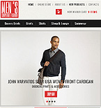 Template 37670 Facebook flash template