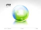 Web Hosting Web Design Template 37696
