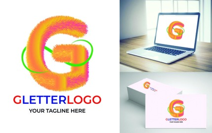 Logo template Preview