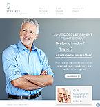 Web Hosting Web Design Template 37706