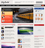 Template 37712 Wordpress