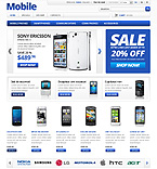 Template 37723 Prestashop template
