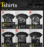 Template 37726 Prestashop template