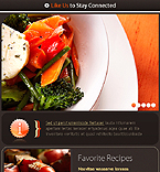 Template 37727 Facebook html template