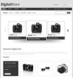 Template 37731 Prestashop template
