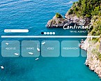 Web Hosting Web Design Template 37745