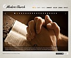Web Hosting Web Design Template 37747