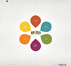 Web Hosting Web Design Template 37797