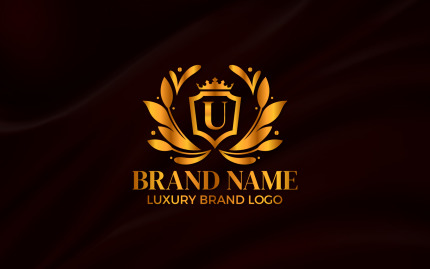 Logo template Preview