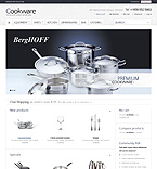 Web Hosting Web Design Template 37840