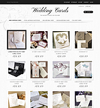 Web Hosting Web Design Template 37854