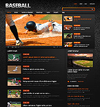 Web Hosting Web Design Template 37872
