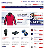 Web Hosting Web Design Template 37890