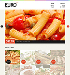 Web Hosting Web Design Template 37895