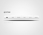 Web Hosting Web Design Template 37907
