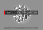 Web Hosting Web Design Template 37909