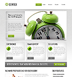 Template 37931 Html5 js animated