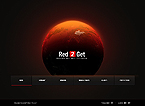 Web Hosting Web Design Template 37966
