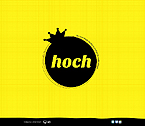 Web Hosting Web Design Template 37967