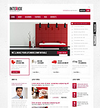 Template 37976 Drupal
