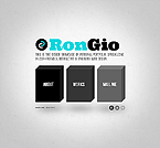 Web Hosting Web Design Template 37991