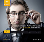 Template 38009 Javascript based