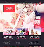 Web Hosting Web Design Template 38026