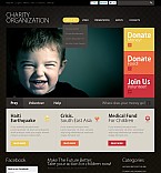 Web Hosting Web Design Template 38051