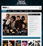 Template 38076 Wordpress