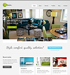 Template 38077 Wordpress