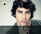Web Hosting Web Design Template 38091