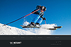 Web Hosting Web Design Template 38096