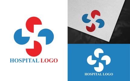 Logo template Preview