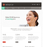 Template 38187 Drupal