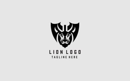 Logo template Preview