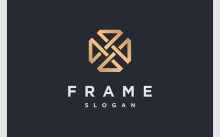 Logo template Preview