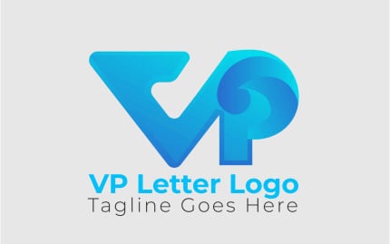 Logo template Preview