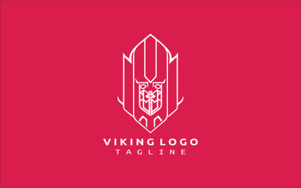 Logo template Preview