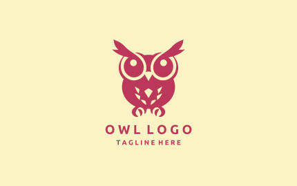 Logo template Preview