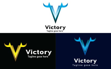 Logo template Preview