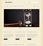 Template 38220 Wordpress