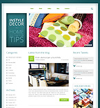 Template 38221 Drupal