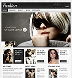 Web Hosting Web Design Template 38261