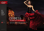 Template Nummer 38272